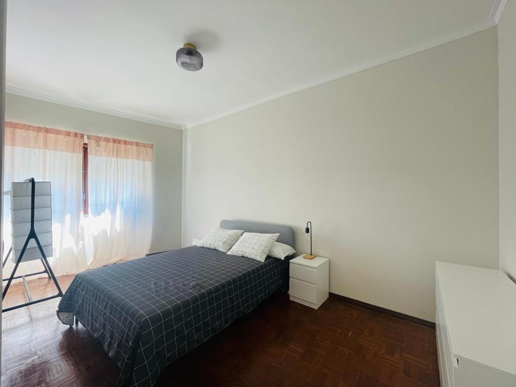 Lx Factory & Lisbon Congress Centre Apartment מראה חיצוני תמונה