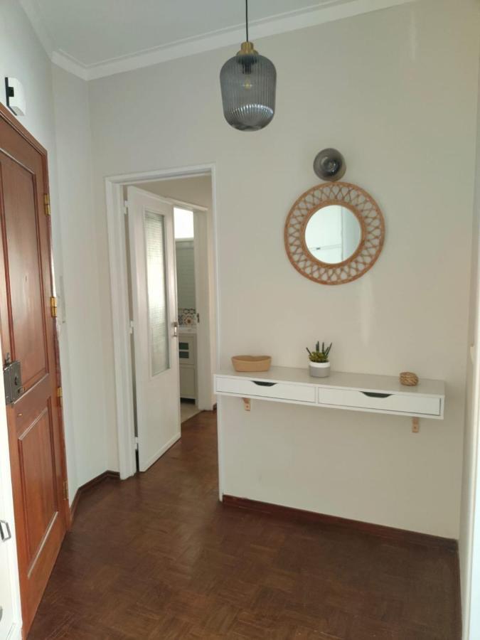 Lx Factory & Lisbon Congress Centre Apartment מראה חיצוני תמונה